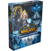 Pandemic: World of Warcraft Wrath of the Lich King Edition - Cooperative Fantasy Board Game for Family, and Adults (1-5 Players, Ages 14+) - Z-Man Games