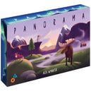 Panorama - Card Game - Spark Works