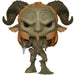 Pan's Labyrinth - Fauno Figure - Funko - Pop! Movies Series (603)