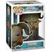 Pan's Labyrinth - Fauno Figure - Funko - Pop! Movies Series (603)