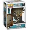 Pan's Labyrinth - Fauno Figure - Funko - Pop! Movies Series (603)