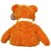 Pappa the Bear Plush (8.5") - Ty - Original Beanie Babies Series - (2003)