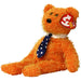 Pappa the Bear Plush (8.5") - Ty - Original Beanie Babies Series - (2003)