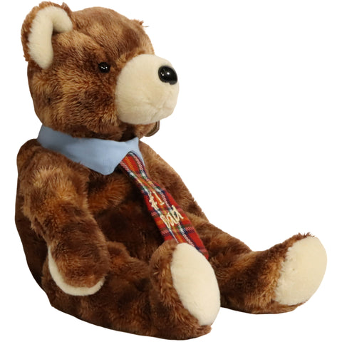 Pappa 2004 Bear Plush (8
