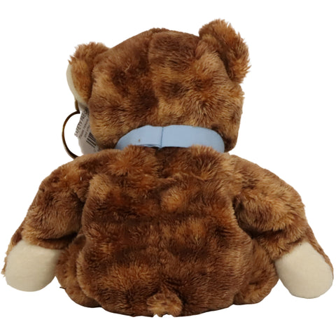 Pappa 2004 Bear Plush (8