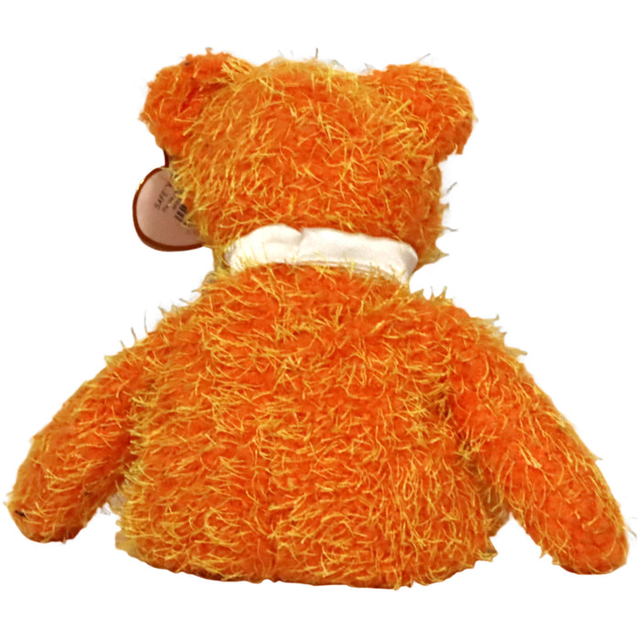Pappa the Bear Plush (8.5") - Ty - Original Beanie Babies Series - (2003)