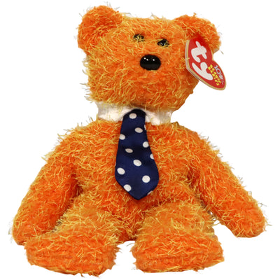B.B. Bear Plush (8.5