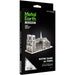 Paris - Notre Dame de Paris Cathedral Building Figure 3D Model Kit (Steel, Hard Difficulty) - Fascinations - Metal Earth Premium Series - (2024)