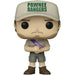 Parks and Recreation - Andy Dwyer Pawnee Goddesses Figure (4") - Funko - Pop! Television Series (1413)