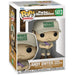 Parks and Recreation - Andy Dwyer Pawnee Goddesses Figure (4") - Funko - Pop! Television Series (1413)