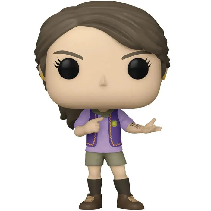 Parks and Recreation - April Ludgate Pawnee Goddesses Figure (3.65") - Funko - Pop! Television Series (1412)