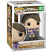 Parks and Recreation - April Ludgate Pawnee Goddesses Figure (3.65") - Funko - Pop! Television Series (1412)