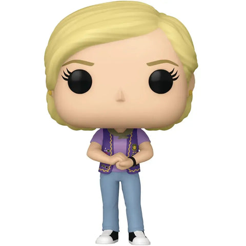 Parks and Recreation - Leslie Knope Pawnee Goddesses Figure (3.95