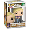 Parks and Recreation - Leslie Knope Pawnee Goddesses Figure (3.95