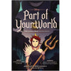 Part of Your World: A Twisted Tale | Graphic Novel | Paperback