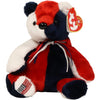 Patriot the Bear Plush (8