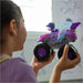 Paw Patrol - Roxi Monster Truck (Transforming) - Rescue Wheels Series