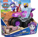 Paw Patrol - Roxi Monster Truck (Transforming) - Rescue Wheels Series