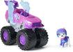 Paw Patrol - Roxi Monster Truck (Transforming) - Rescue Wheels Series