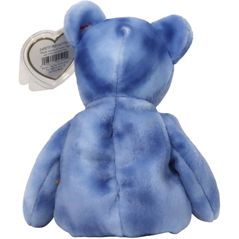 Peace Bear Plush (8.5