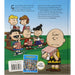 Peanuts Family Cookbook - 50 Recipes for Kids & Grown-Ups - Weldon Owen