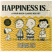 Peanuts: Happiness Is... | Gift Book Series | Hardcover | Box Set