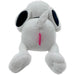 Peanuts - Laying Down Snoopy Plush (9") - Youtooz
