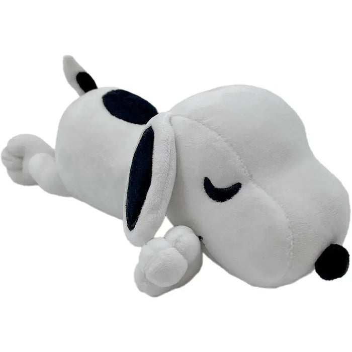 Peanuts - Laying Down Snoopy Plush (9") - Youtooz