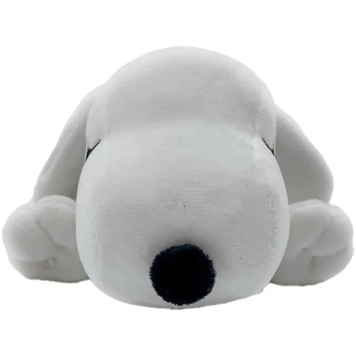 Peanuts - Laying Down Snoopy Plush (9") - Youtooz