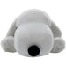 Peanuts - Laying Down Snoopy Plush (9") - Youtooz