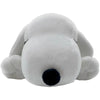 Peanuts - Laying Down Snoopy Plush (9