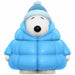 Peanuts - Puffy Coat Snoopy Action Figure (5") - Super7 - Fun! Fun! Series - (2024)