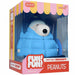 Peanuts - Puffy Coat Snoopy Action Figure (5") - Super7 - Fun! Fun! Series - (2024)