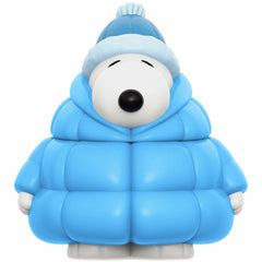 Peanuts - Puffy Coat Snoopy...