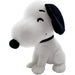 Peanuts - Sitting Snoopy Plush (9") - Youtooz