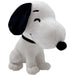 Peanuts - Sitting Snoopy Plush (9") - Youtooz