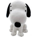 Peanuts - Sitting Snoopy Plush (9") - Youtooz