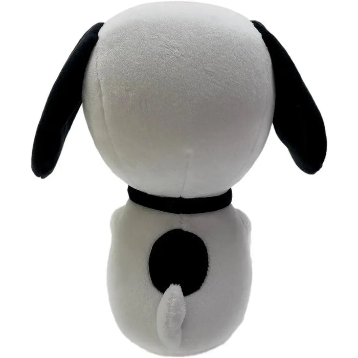 Peanuts - Sitting Snoopy & Woodstock Plush (9") - Youtooz