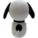 Peanuts - Sitting Snoopy & Woodstock Plush (9") - Youtooz