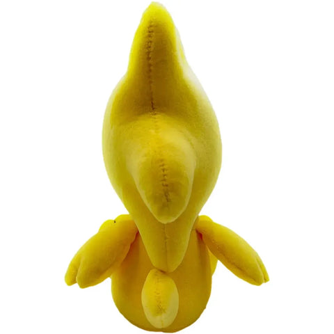 Peanuts - Sitting Woodstock Plush (9