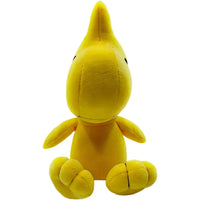 Peanuts - Sitting Woodstock Plush (9