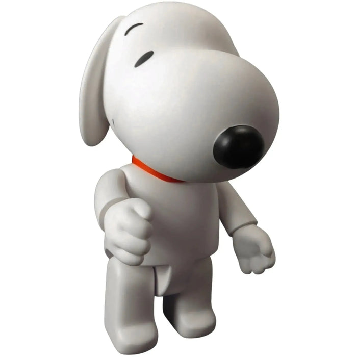 Peanuts - Snoopy "Shaking-Bang!!" Coin Bank (Secret Edition) - Beast Kingdom - (2024)