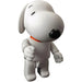 Peanuts - Snoopy "Shaking-Bang!!" Coin Bank (Secret Edition) - Beast Kingdom - (2024)