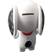 Peanuts - Snoopy "Shaking-Bang!!" Coin Bank (Secret Edition) - Beast Kingdom - (2024)