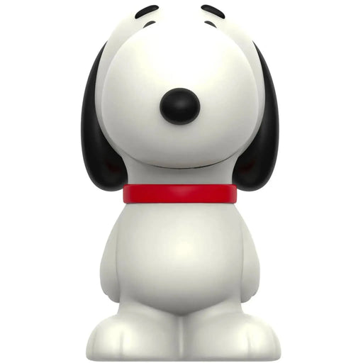 Peanuts - Standing Snoopy Action Figure (5") - Super7 - Fun! Fun! Wave 1 Series - (2024)
