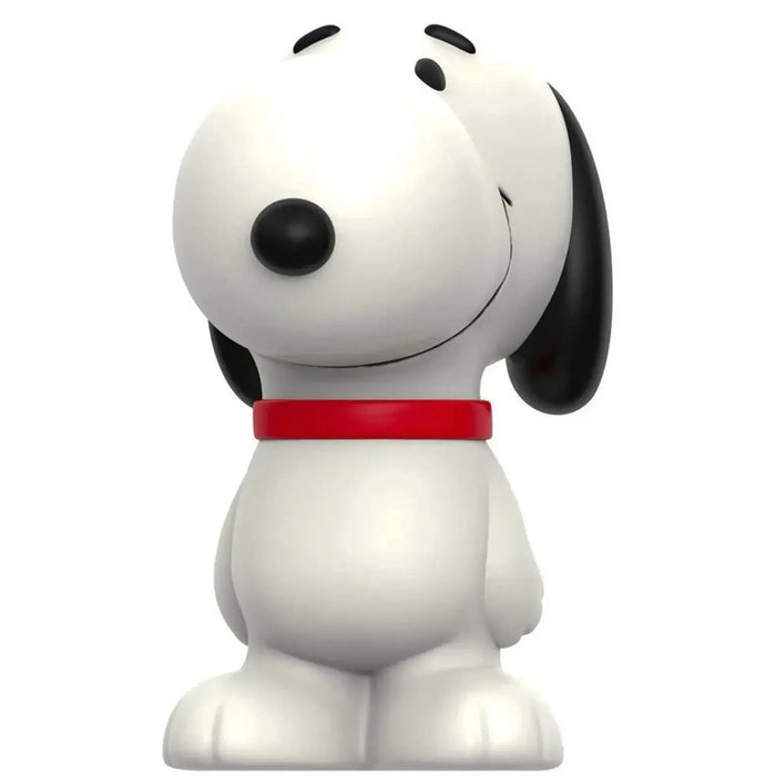 Peanuts - Standing Snoopy Action Figure (5") - Super7 - Fun! Fun! Wave 1 Series - (2024)