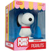Peanuts - Standing Snoopy Action Figure (5") - Super7 - Fun! Fun! Wave 1 Series - (2024)