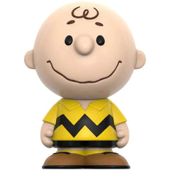 Peanuts - Yellow Shirt Char...