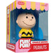 Peanuts - Yellow Shirt Charlie Brown Action Figure (5.25") - Super7 - Fun! Fun! Wave 1 Series - (2024)