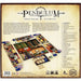 Pendulum - Worker Placement Civilization Board Game for Family and Adults (1-5 Players, Age 12+) - Stonemaier Games